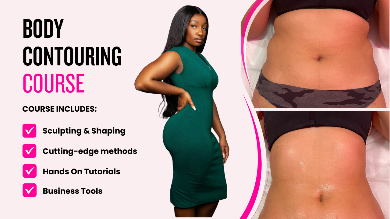 Body Contouring Course