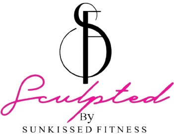 logo by sculpted sunkissed